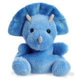 Aurora® - Palm Pals™ - 5" Tank Triceratops™